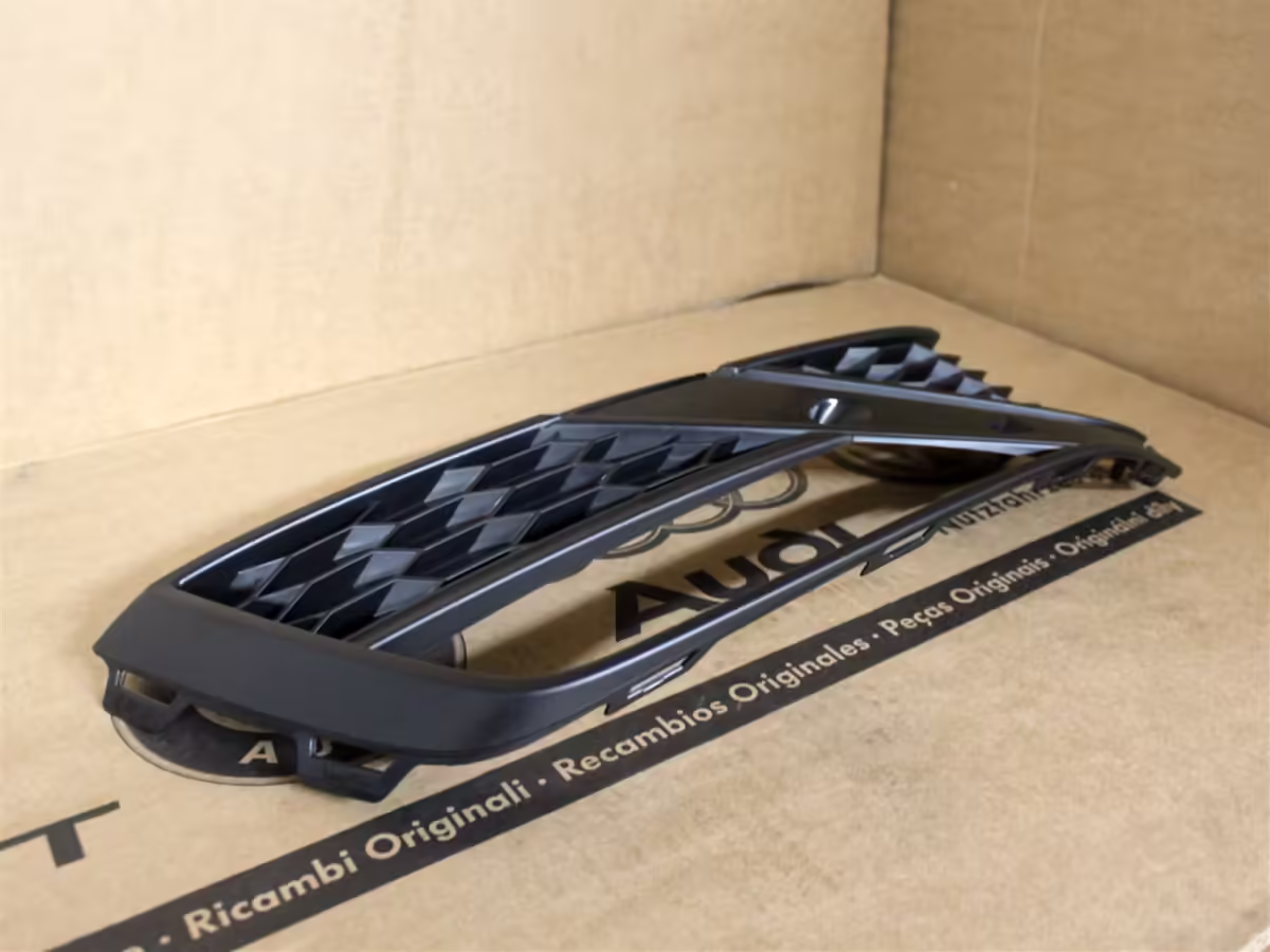 6C0853665G9B9 - Vent grille; left [4/16]