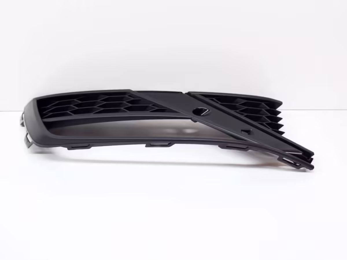 6C0853665G9B9 - Vent grille; left [5/16]