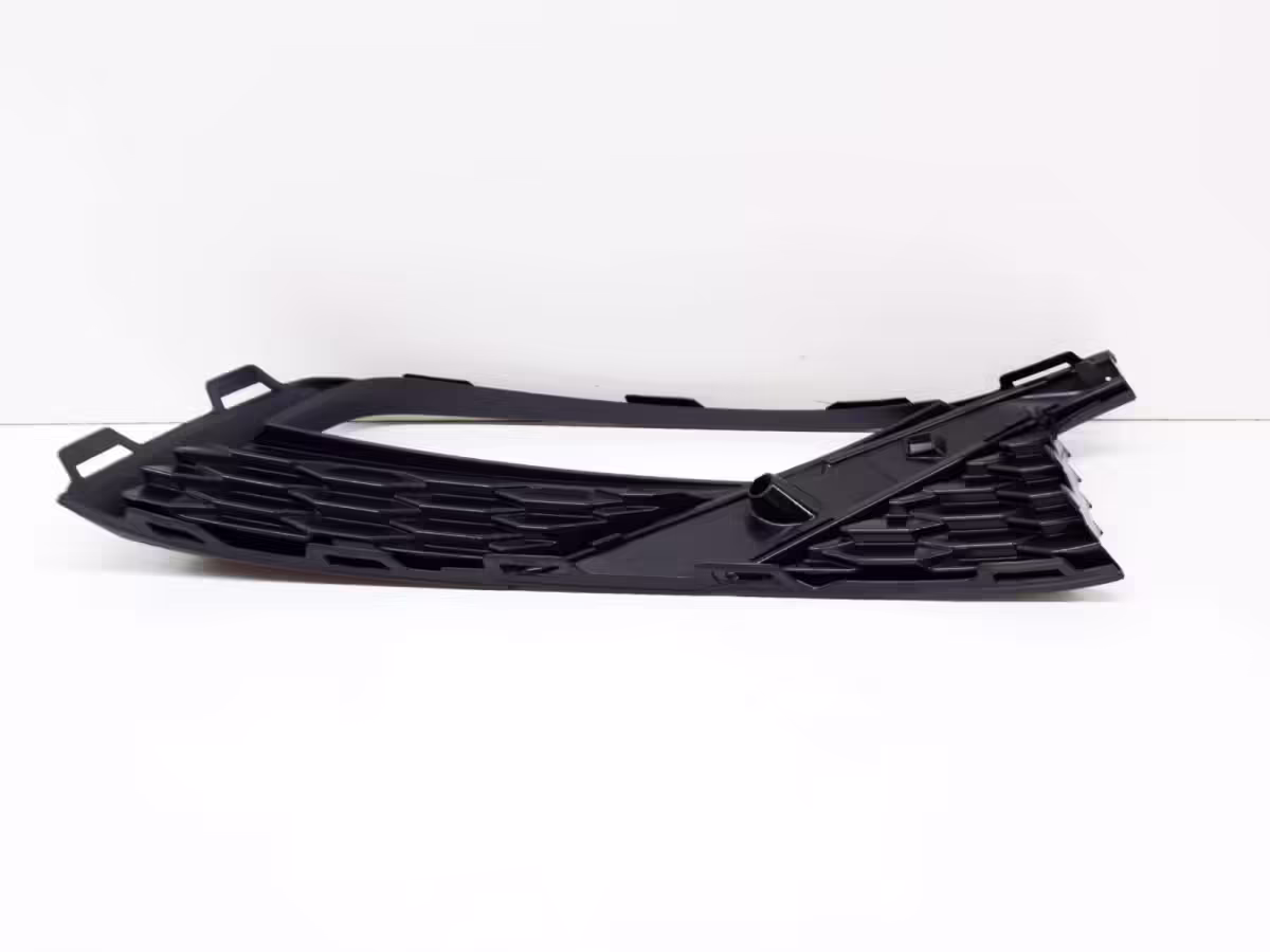 6C0853665G9B9 - Vent grille; left [6/16]