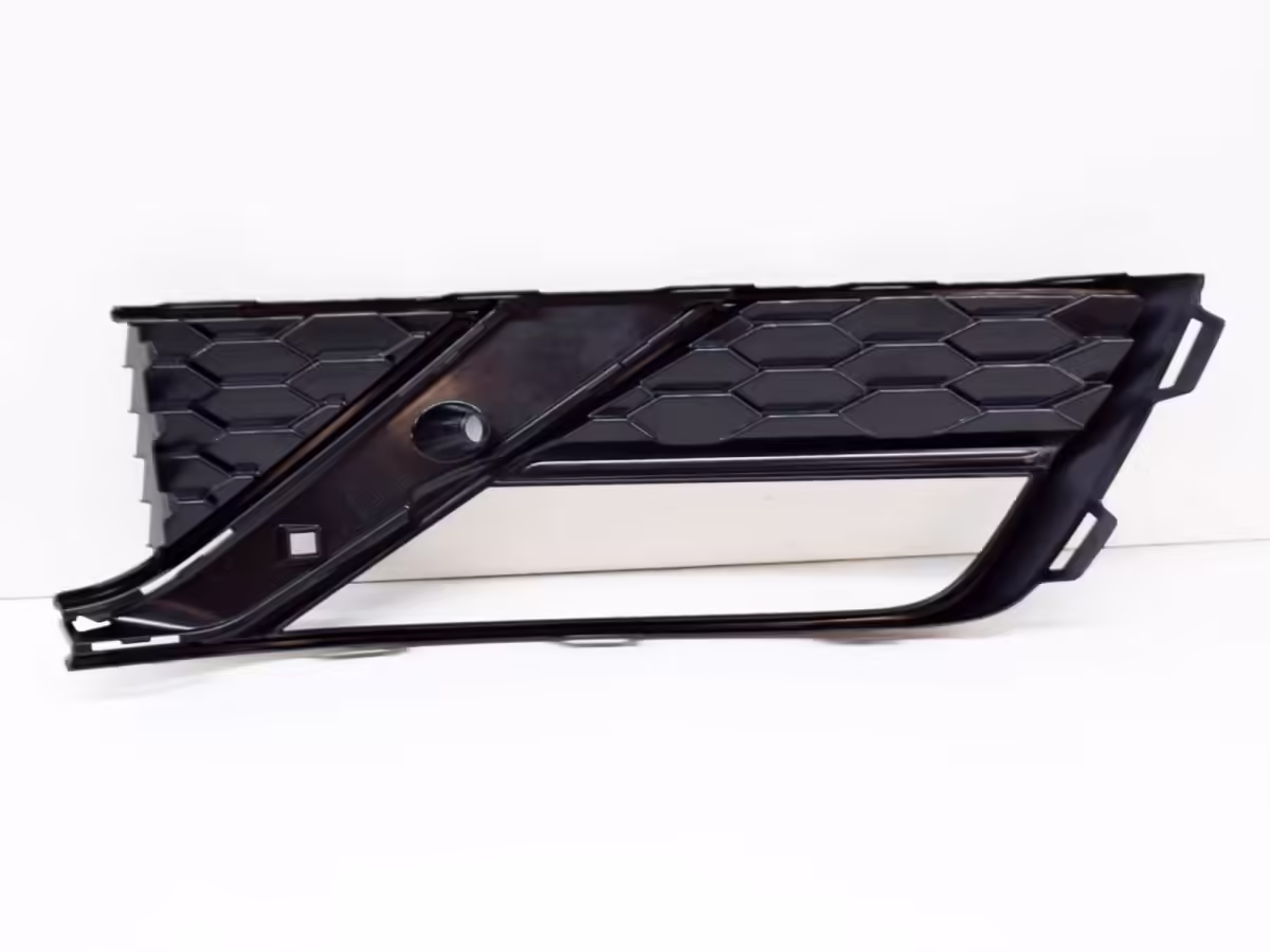 6C0853665G9B9 - Vent grille; left [7/16]