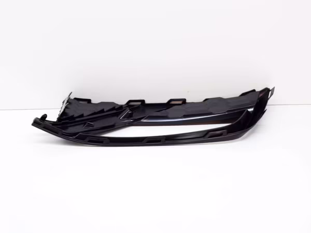 6C0853665G9B9 - Vent grille; left [9/16]