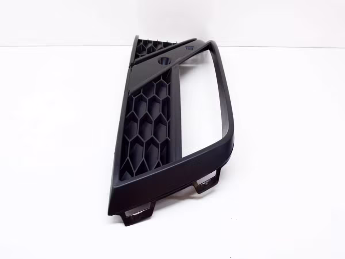6C0853665G9B9 - Vent grille; left [10/16]