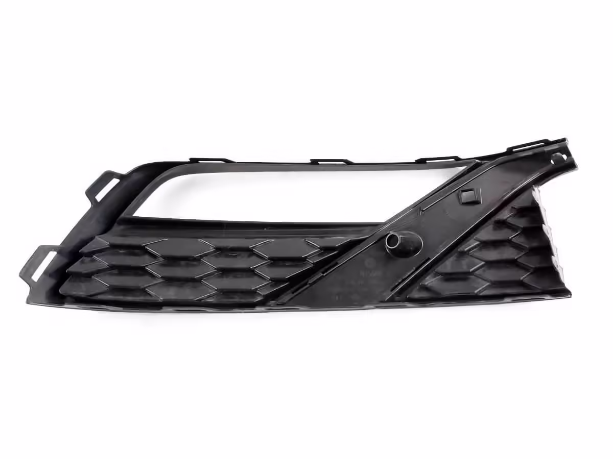 6C0853665G9B9 - Vent grille; left [14/16]