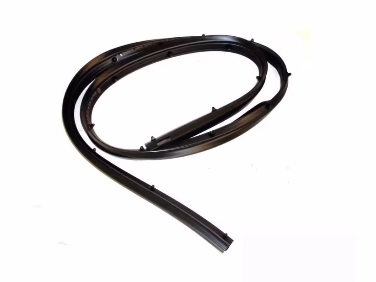6R3837697B5AP - Uszczelka drzwi; zewnętrzna [1/4]