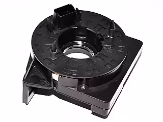 Hornschleifring mit Feder ESP