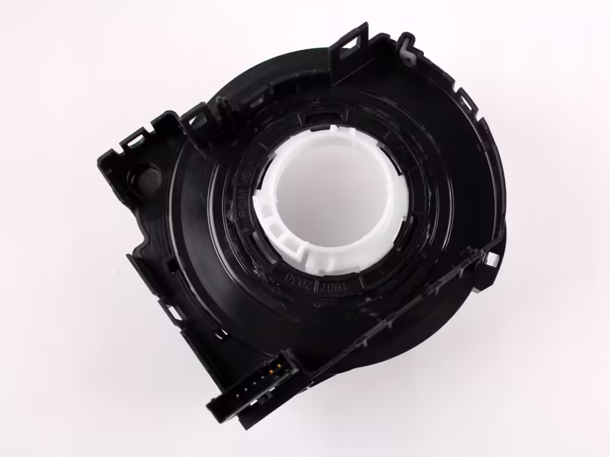 6R0959653 - Return ring with slip ring [2/7]