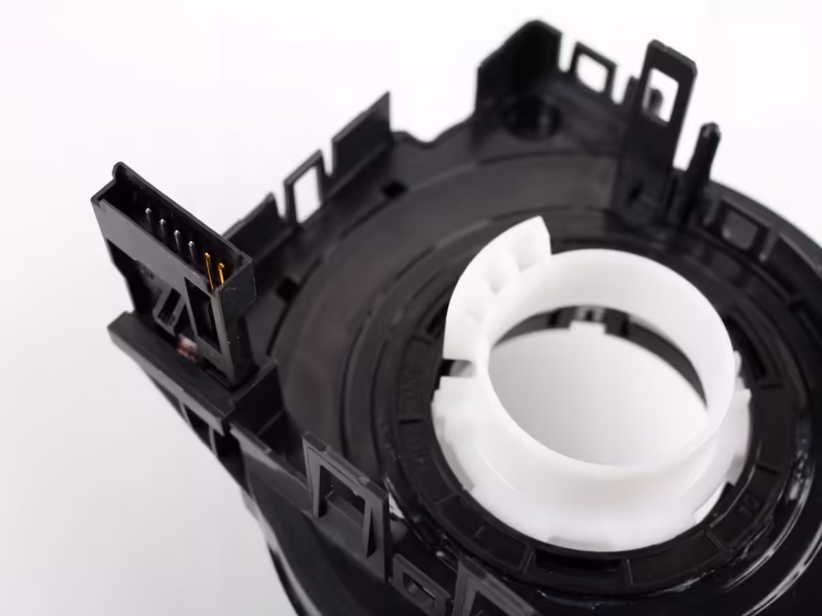 6R0959653 - Return ring with slip ring [3/7]