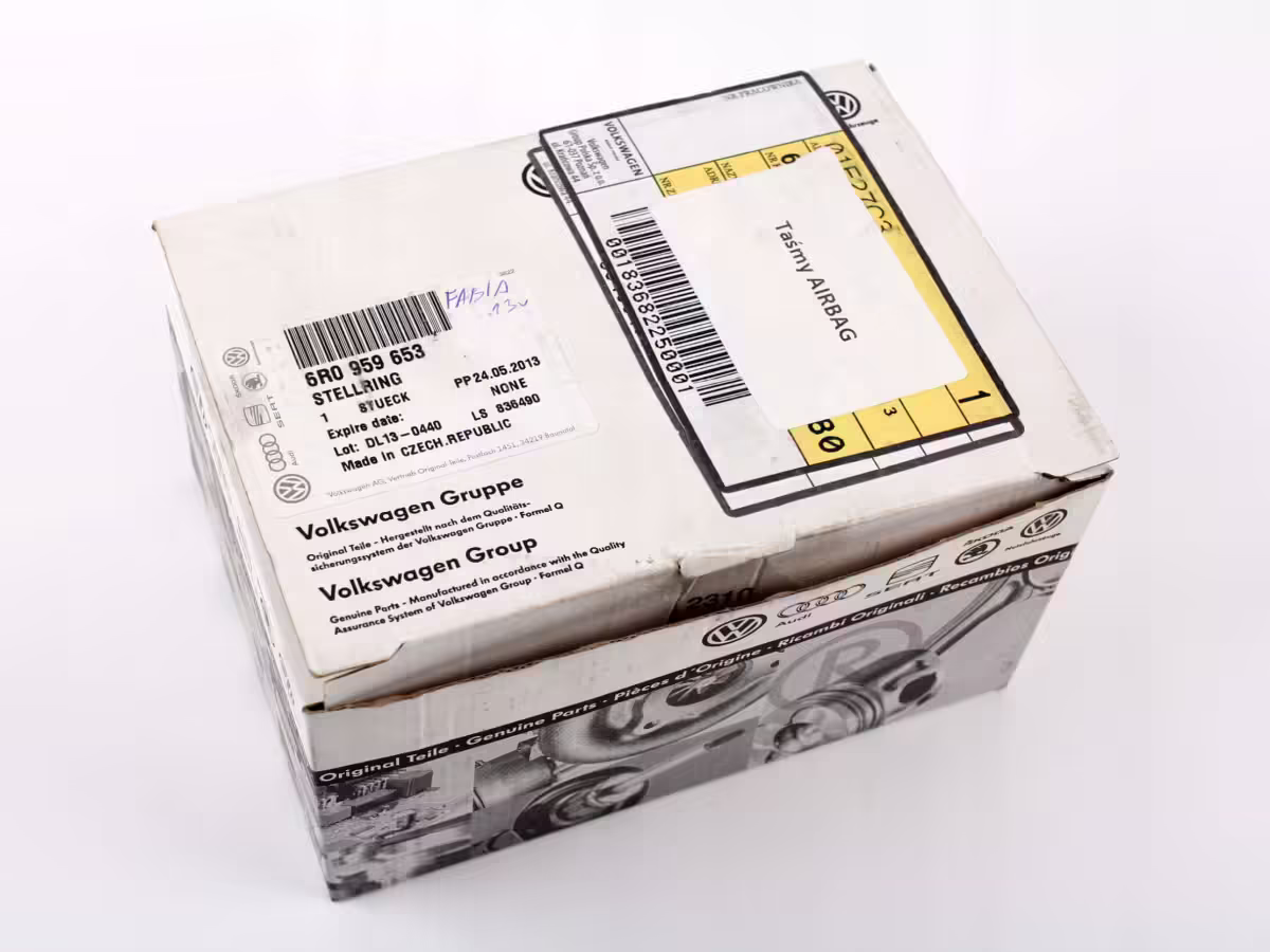 6R0959653 - Return ring with slip ring [4/7]