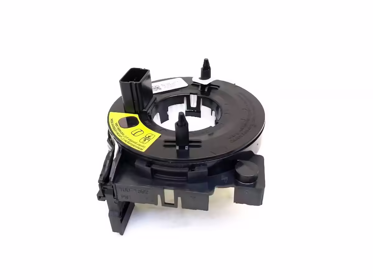 6R0959653 - Return ring with slip ring [7/7]