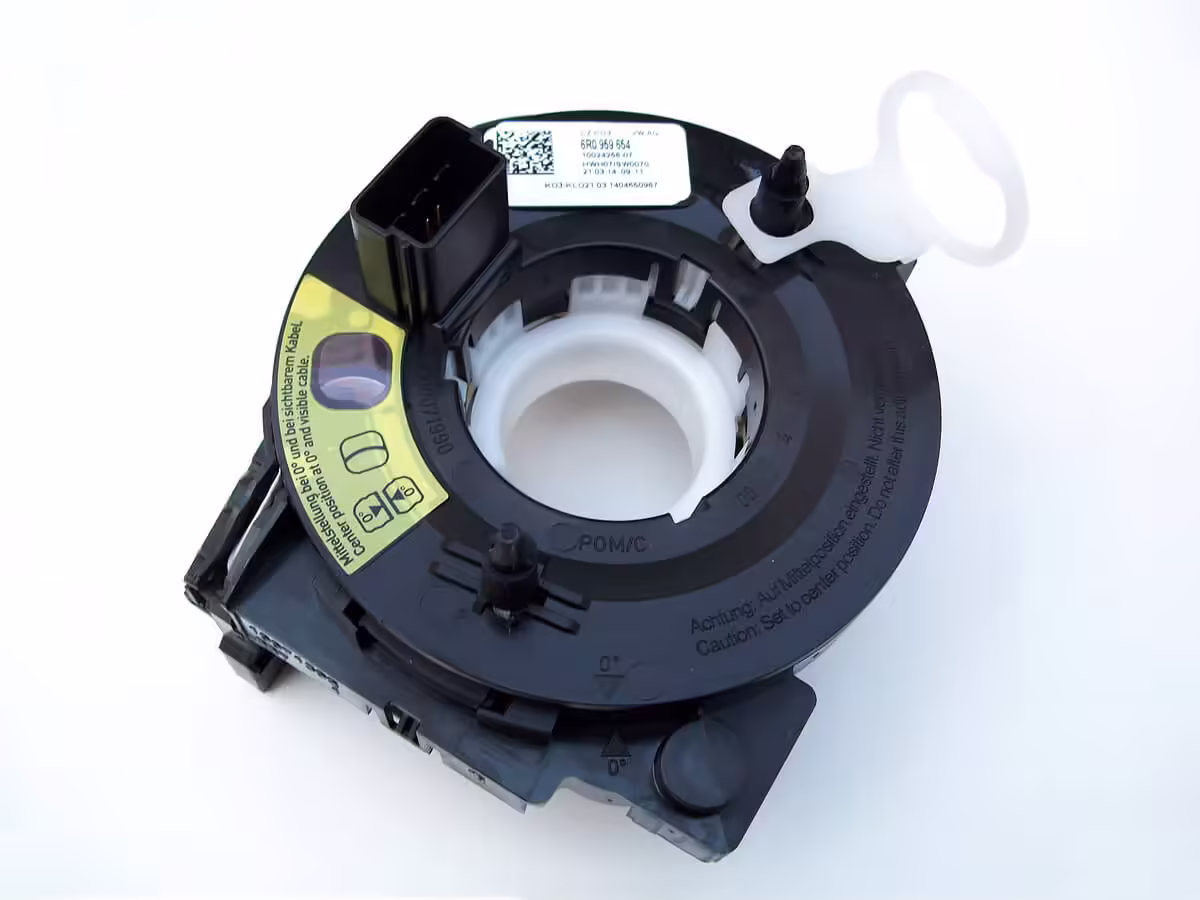 6R0959654 - Return ring with slip ring; ESP [1/10]