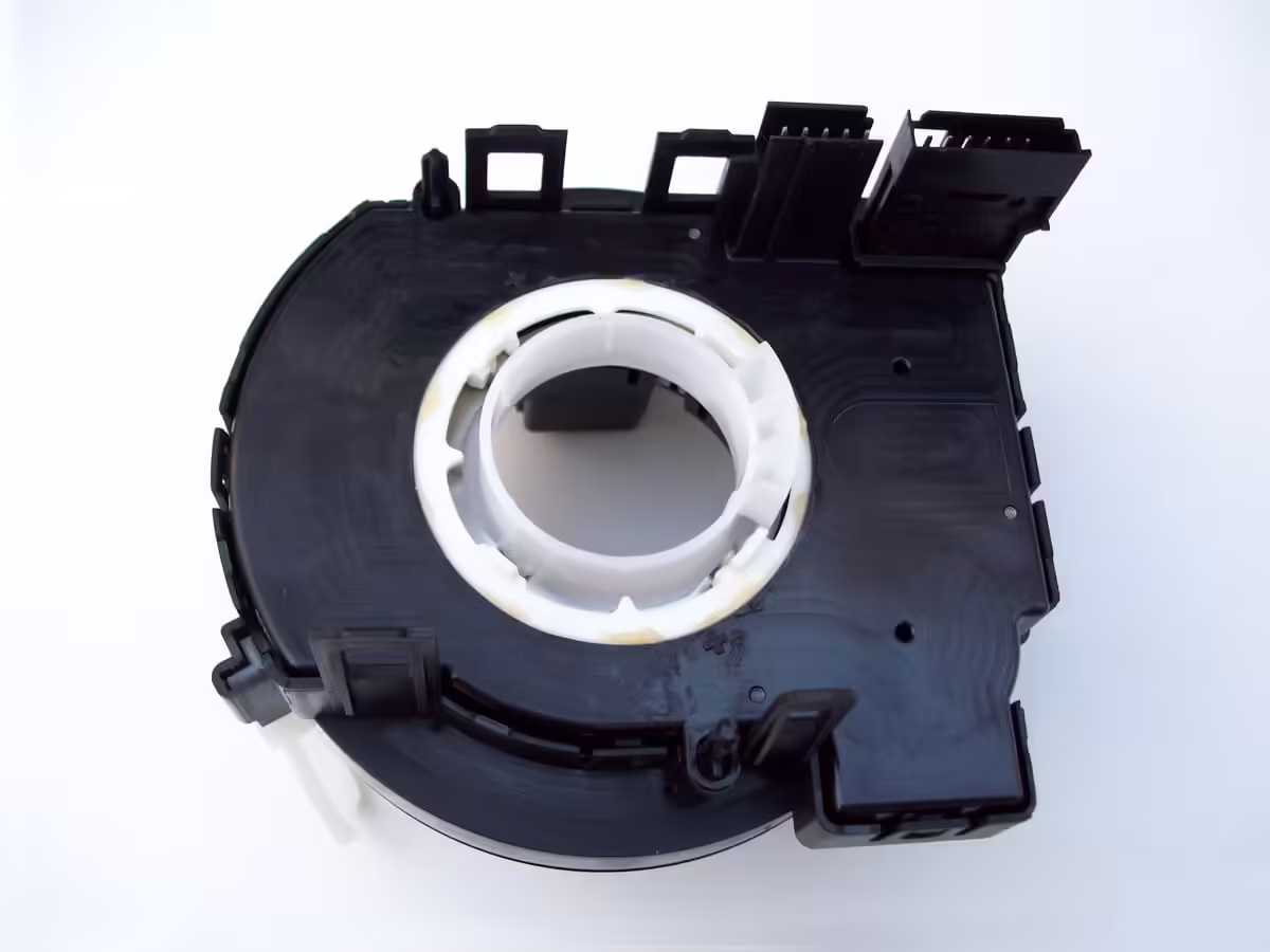 6R0959654 - Return ring with slip ring; ESP [2/10]