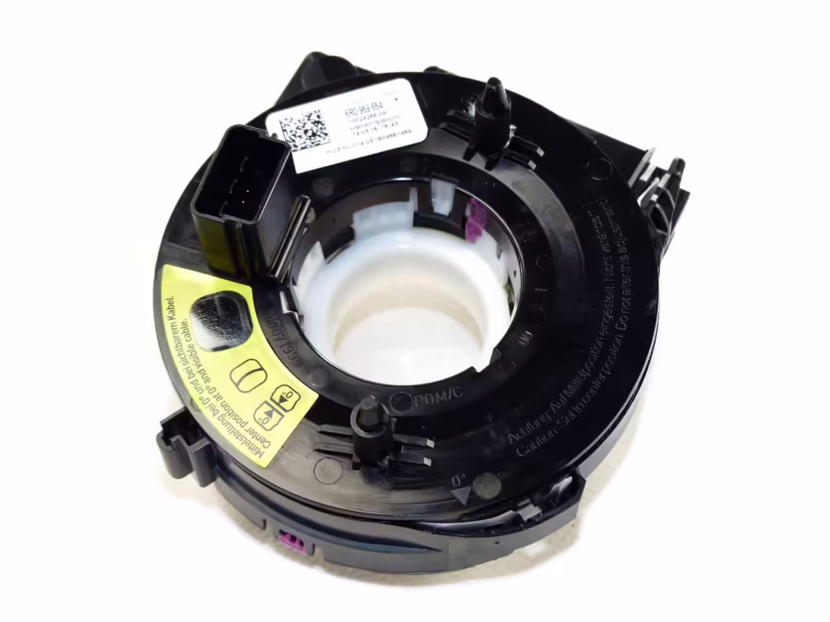 6R0959654 - Return ring with slip ring; ESP [3/10]