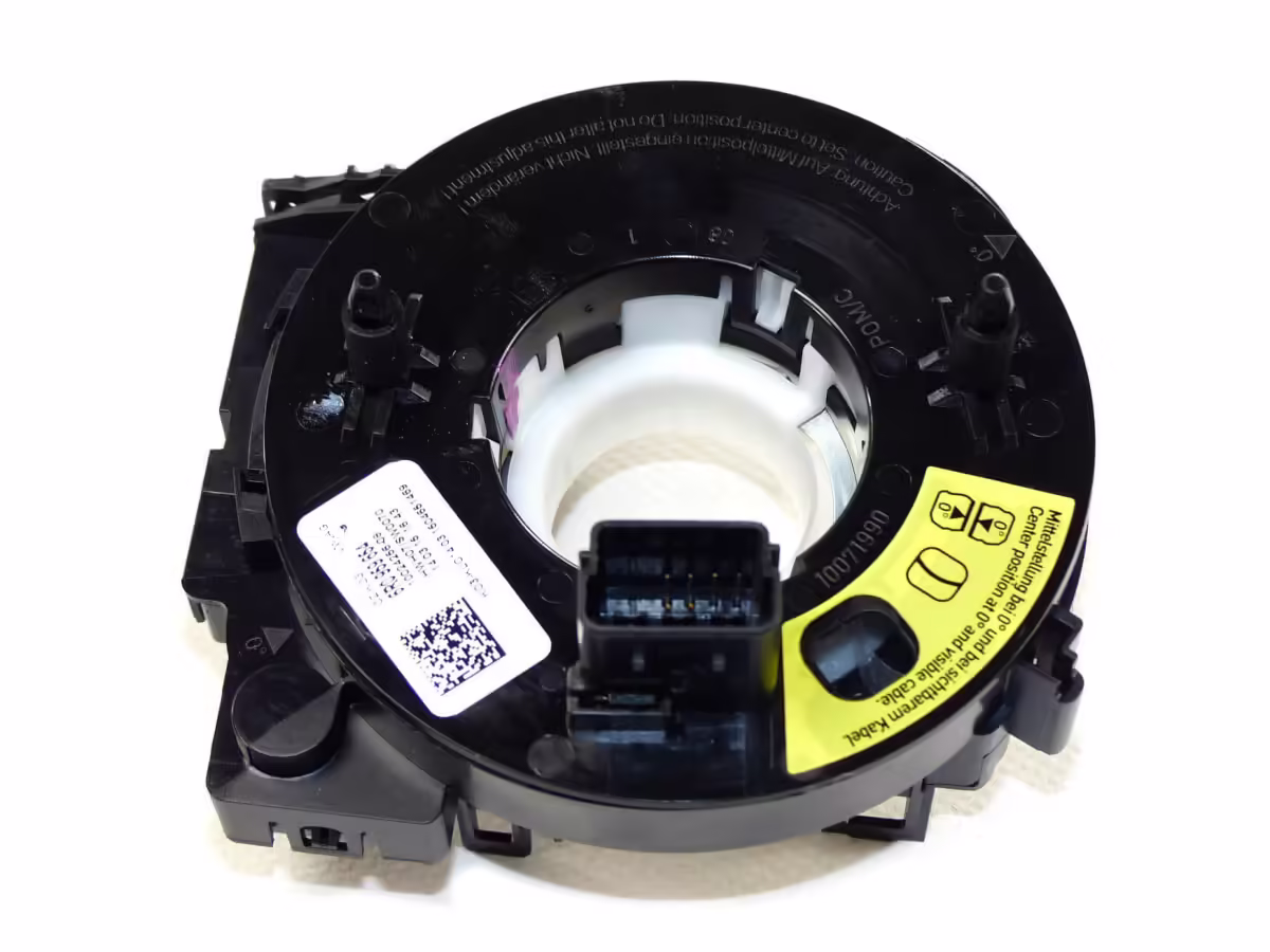 6R0959654 - Return ring with slip ring; ESP [4/10]