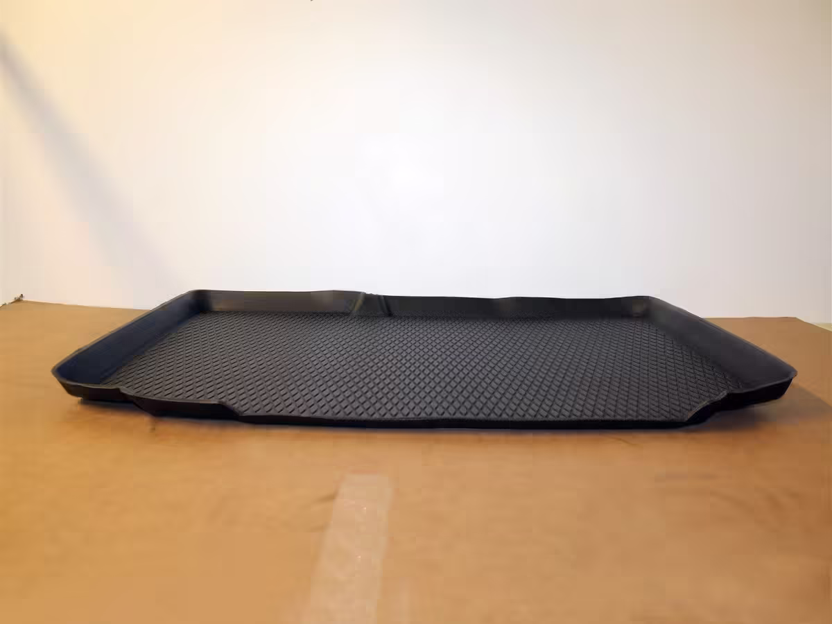 6R0061160 - Luggage Compartment Liner; for Polo without adjustable floor [3/4]