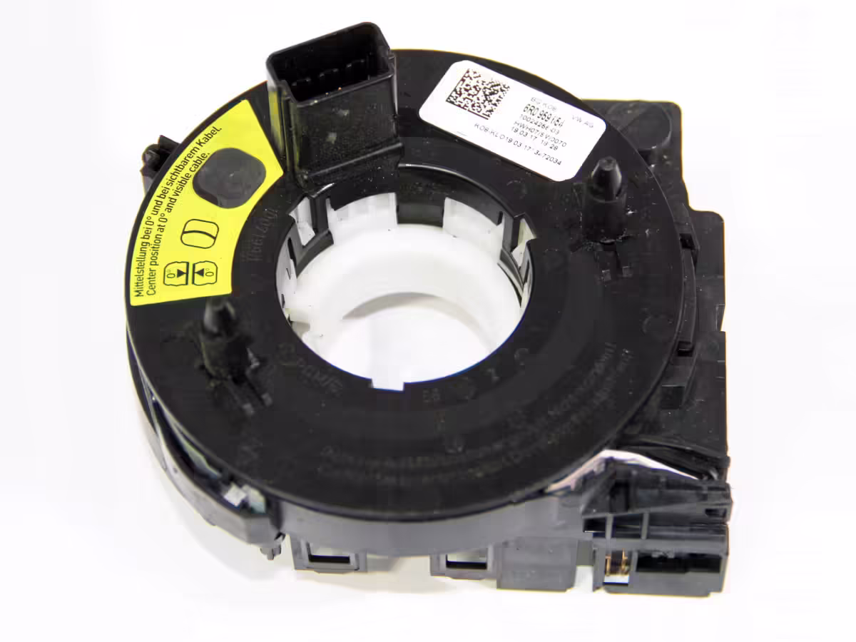 6R0959654 - Return ring with slip ring; ESP [9/10]