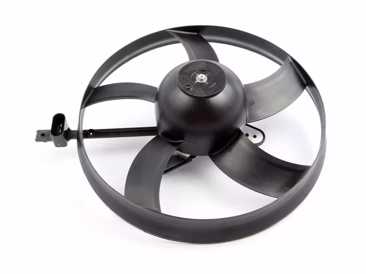 6Q0959455AF - Radiator fan; ⌀290 mm [1/12]