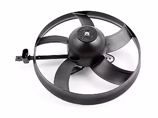 Kühlerlüfter;⌀290 mm