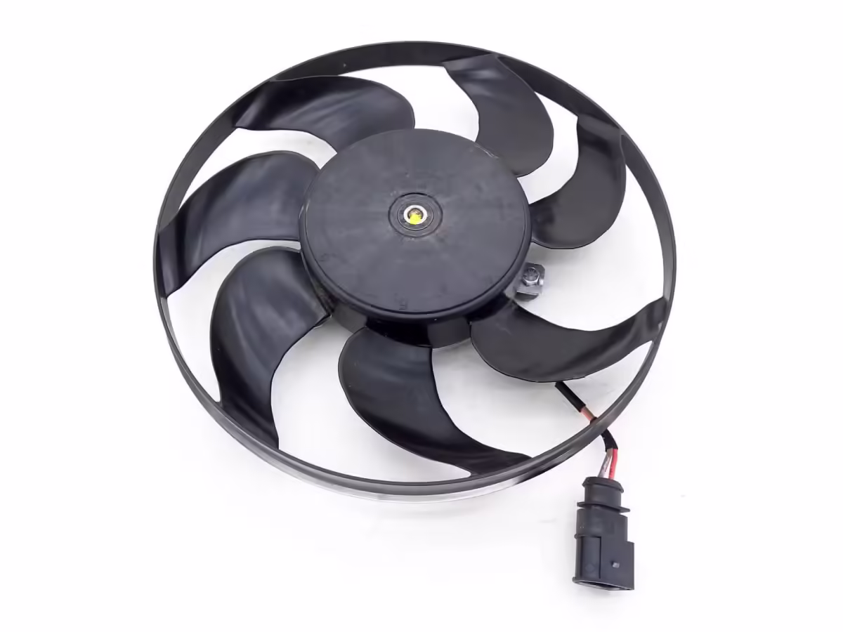 1K0959455ES - Radiator fan; ⌀295 mm [1/10]