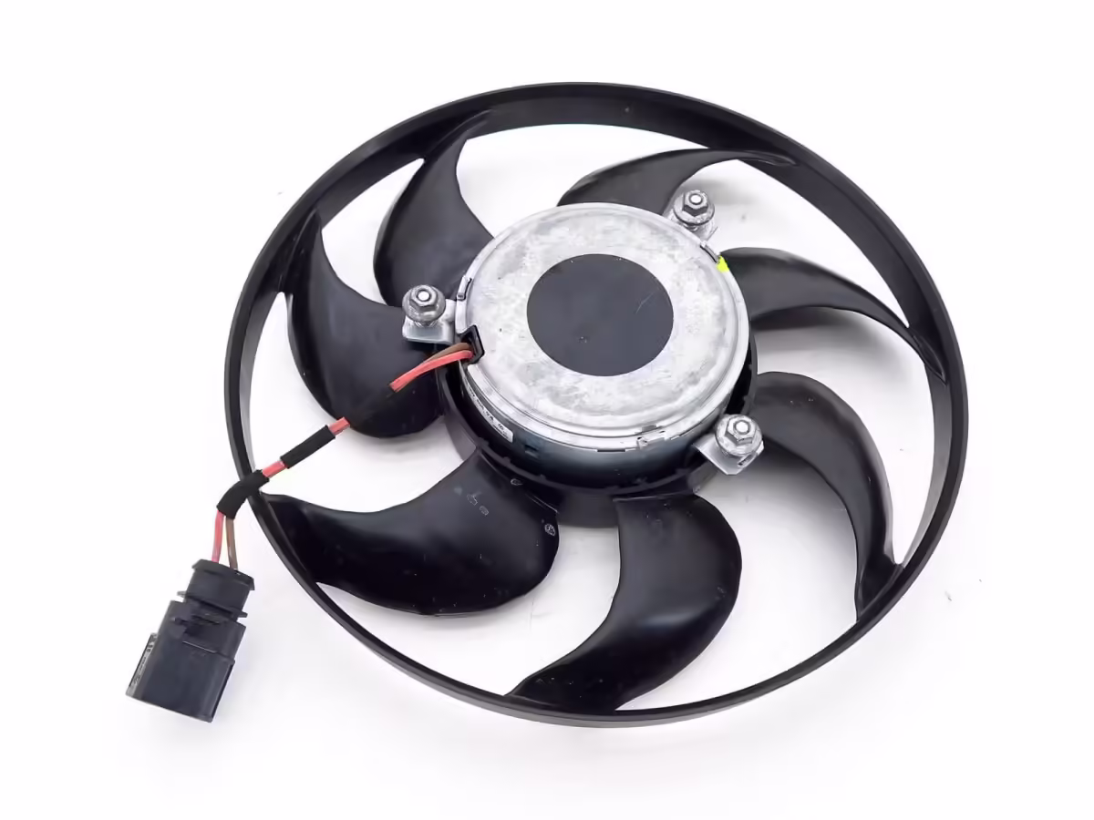 1K0959455ES - Radiator fan; ⌀295 mm [2/10]