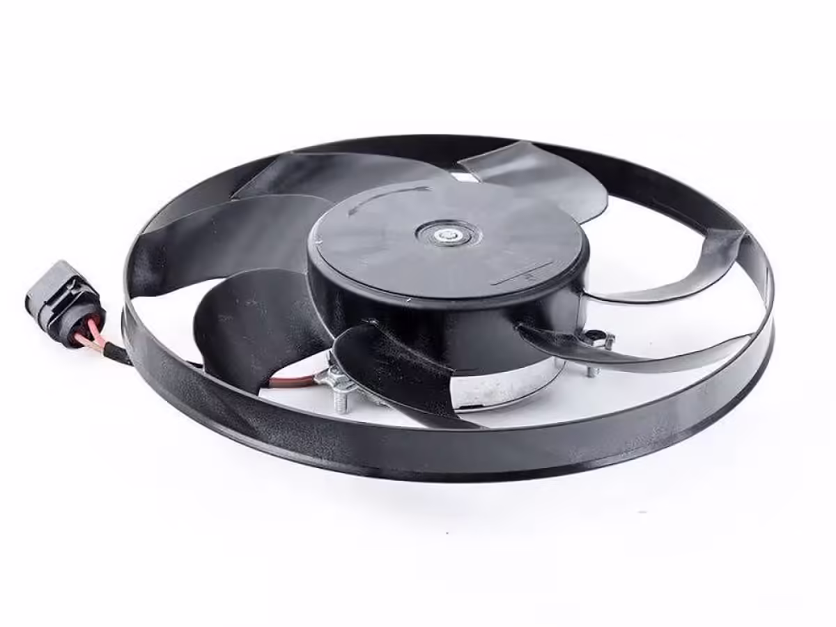 1K0959455ES - Radiator fan; ⌀295 mm [4/10]