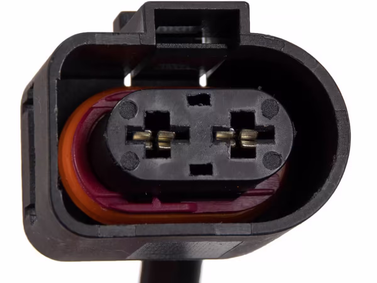 1K0959455EA - Wentylator elektryczny; ⌀360 mm [3/13]