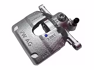 Korpus zacisku hamulcowego ⌀256 v3; lewy