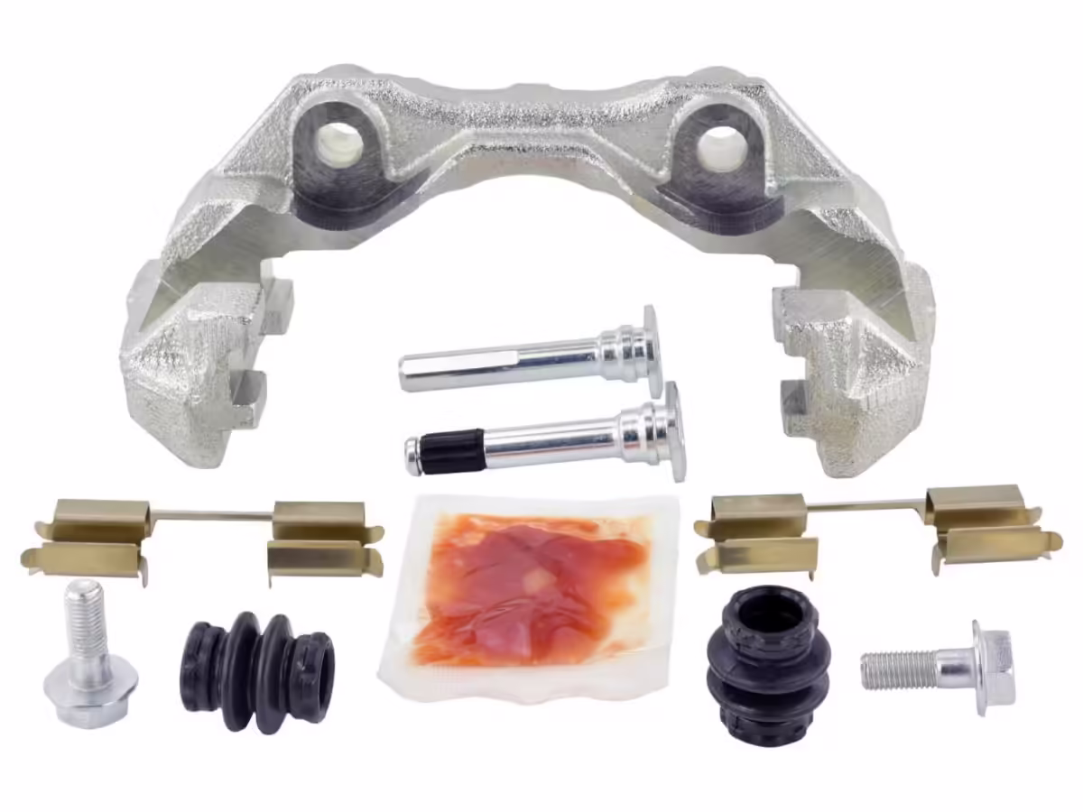 6RF615125 - Brake calliper carrier, front left/right [4/9]