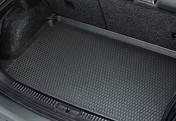 Luggage Compartment Liner ;for Polo with adjustable floor