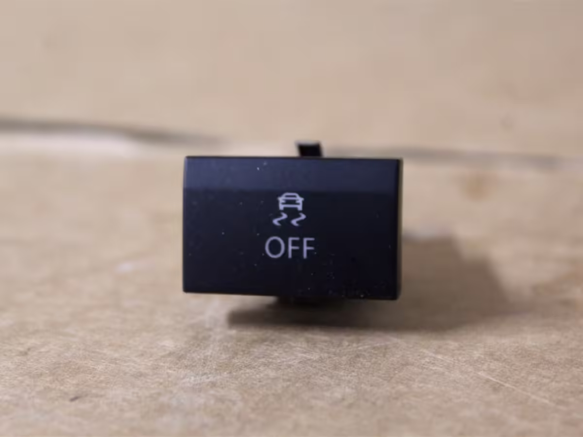 6R0927117A - ESP button [3/19]