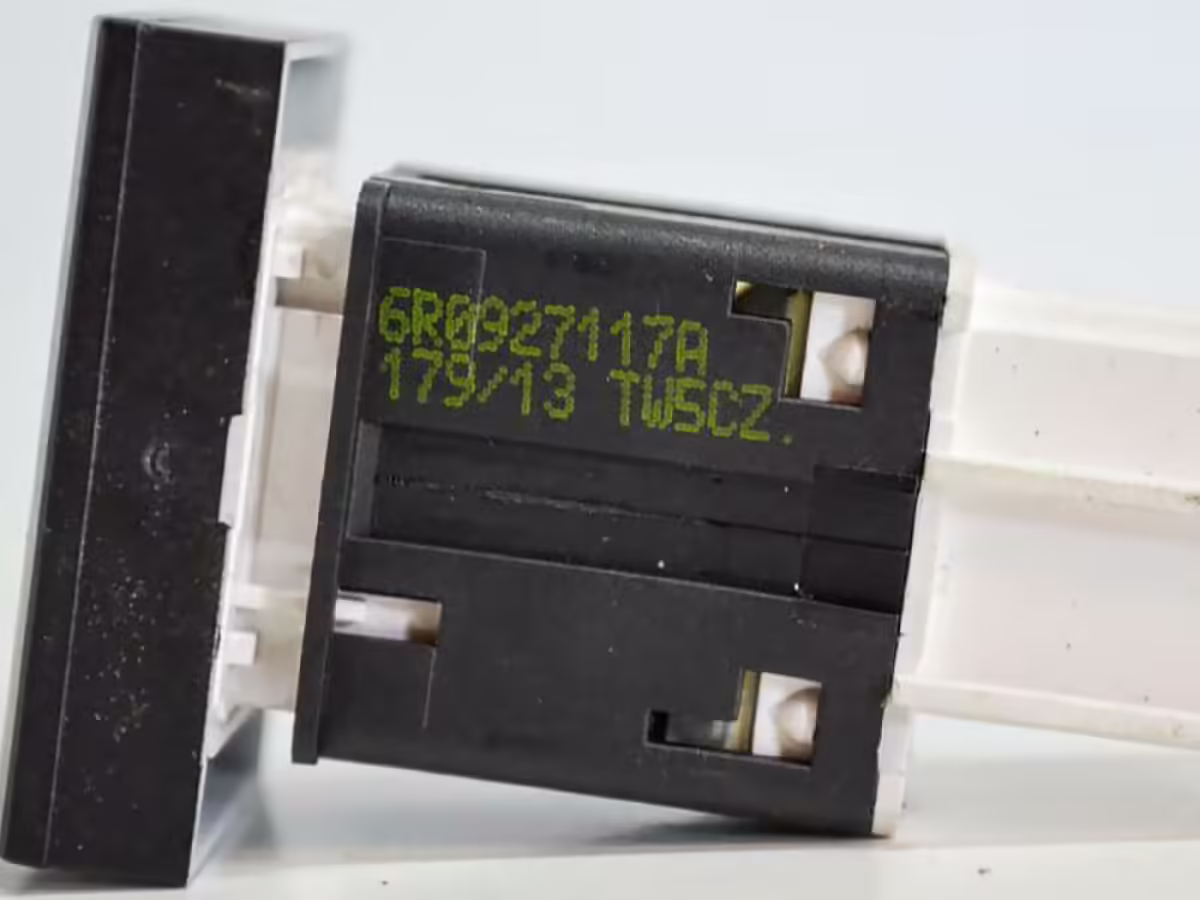 6R0927117A - ESP button [5/19]