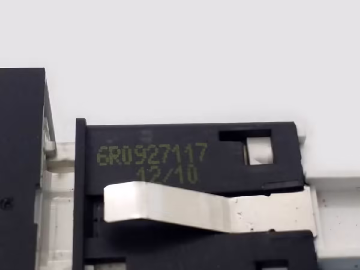 6R0927117A - ESP button [6/19]
