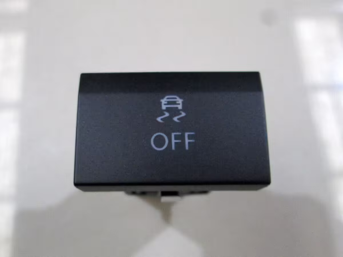 6R0927117A - ESP button [8/19]