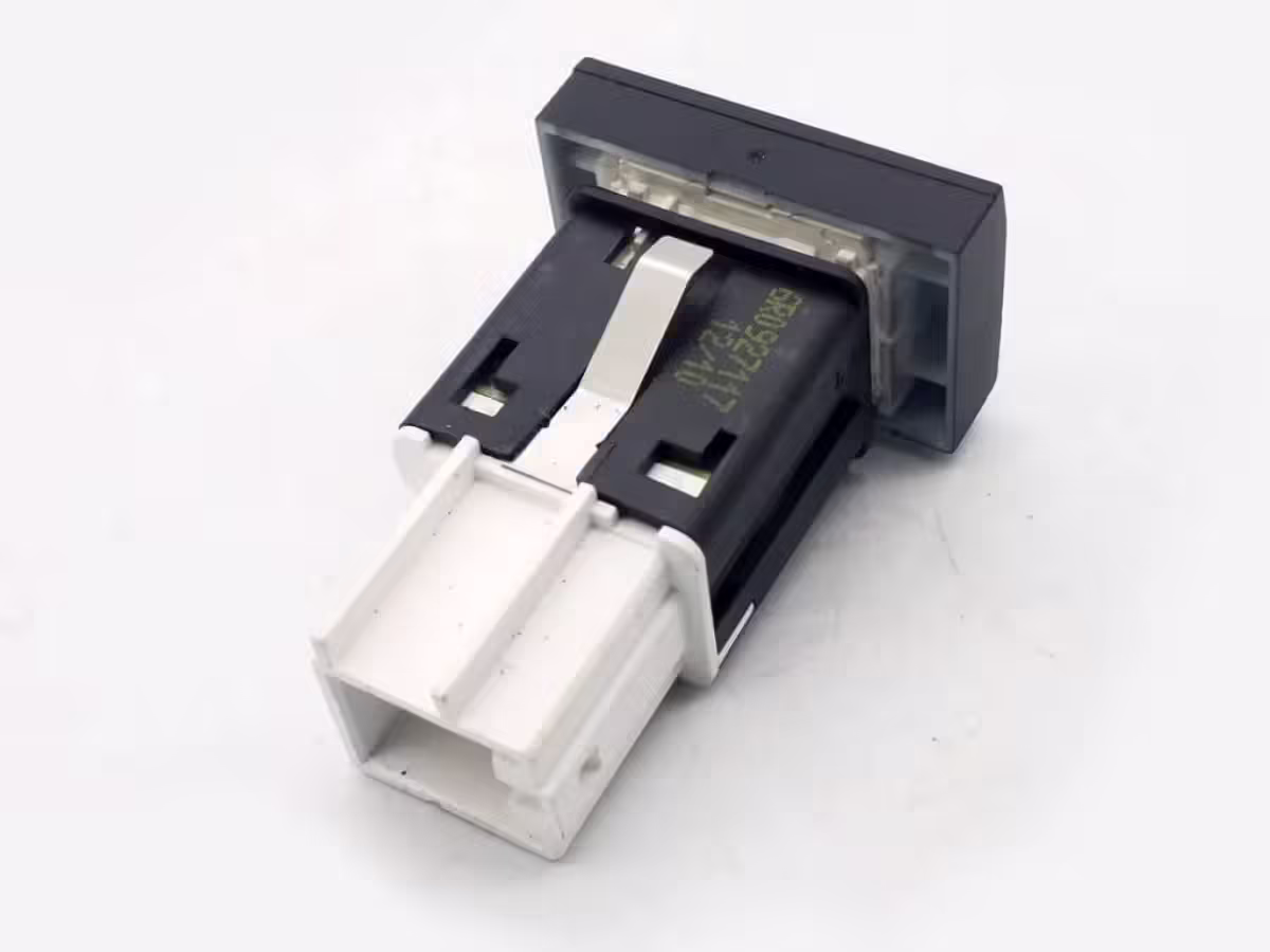6R0927117A - ESP button [11/19]