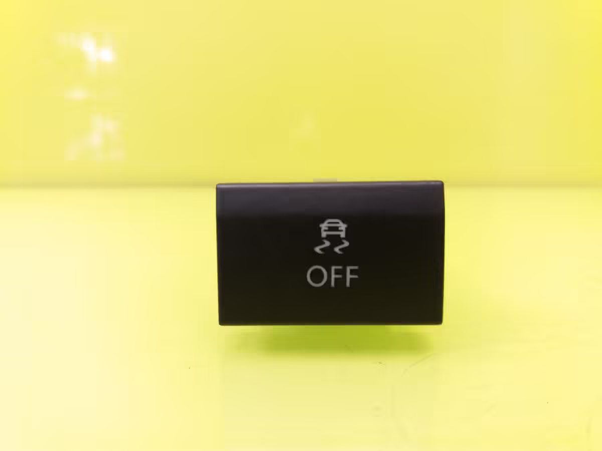 6R0927117A - ESP button [14/19]