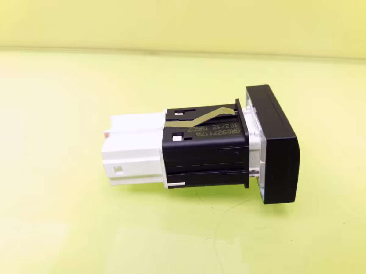 6R0927117A - ESP button [15/19]