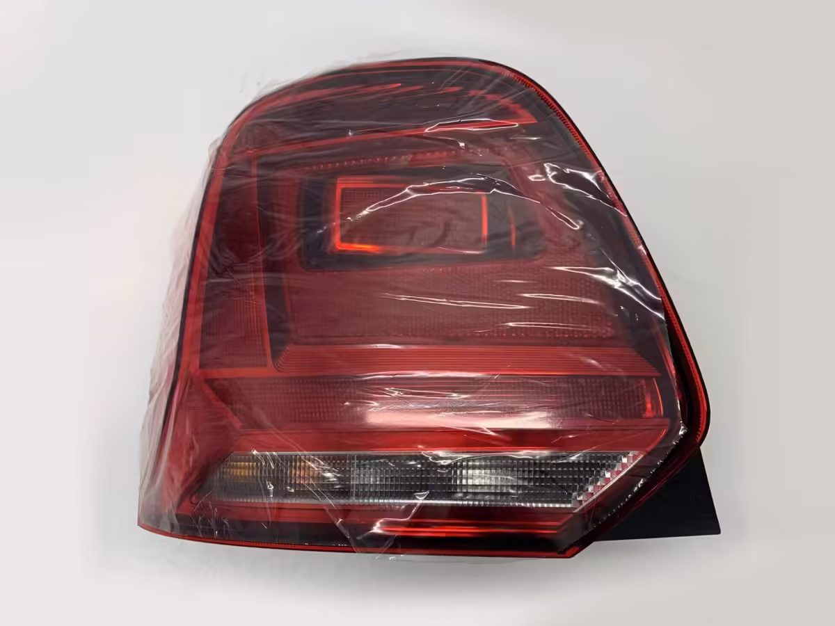6C0945095L - Tail light; V2, left RHD [2/16]