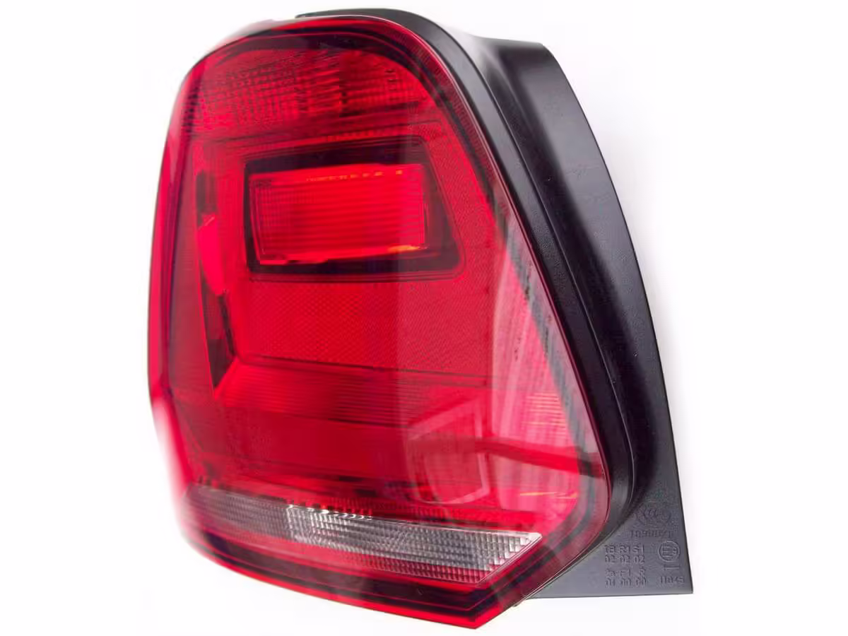 6C0945095L - Tail light; V2, left RHD [6/16]