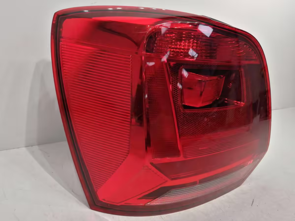 6C0945095L - Tail light; V2, left RHD [8/16]