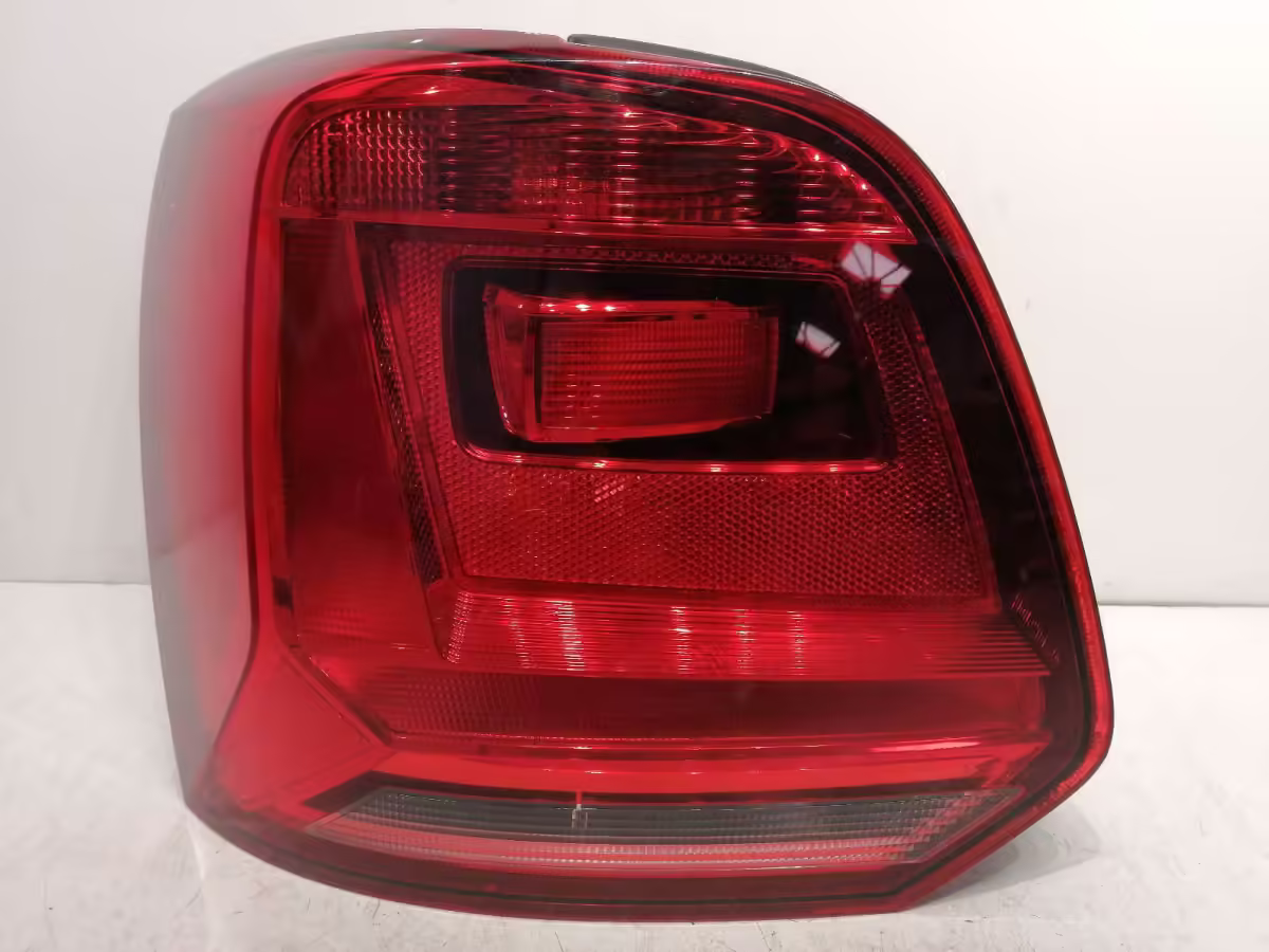 6C0945095L - Tail light; V2, left RHD [9/16]