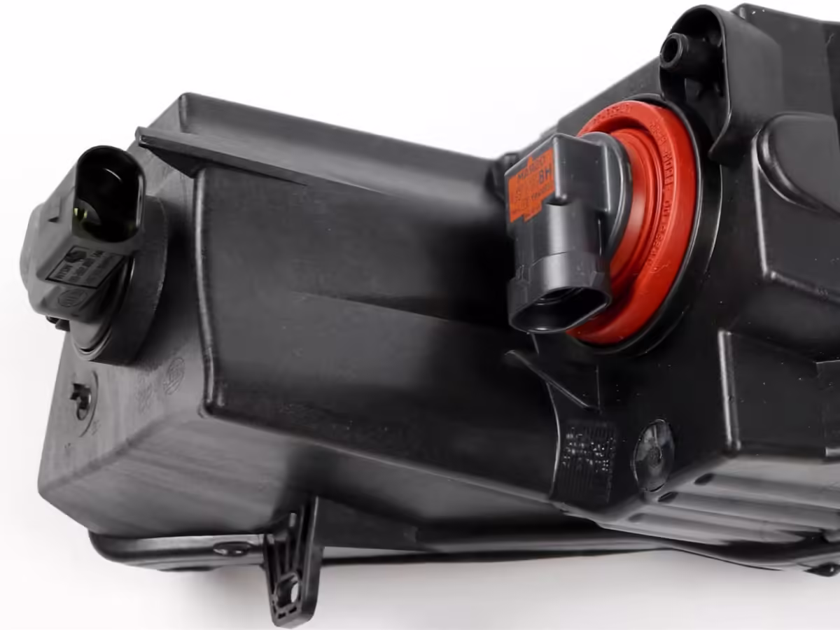6C0941661G - Nebelscheinwerfer mit Tagfahrlicht; V2, linke Seite [7/16]