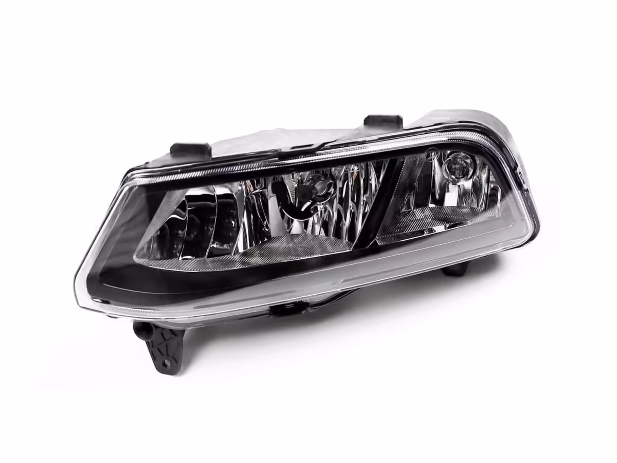 6C0941661G - Nebelscheinwerfer mit Tagfahrlicht; V2, linke Seite [11/16]