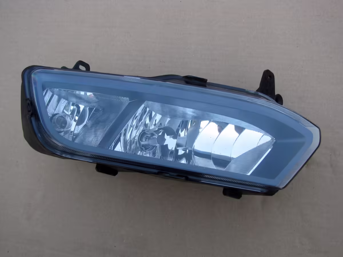 6C0941661G - Nebelscheinwerfer mit Tagfahrlicht; V2, linke Seite [14/16]