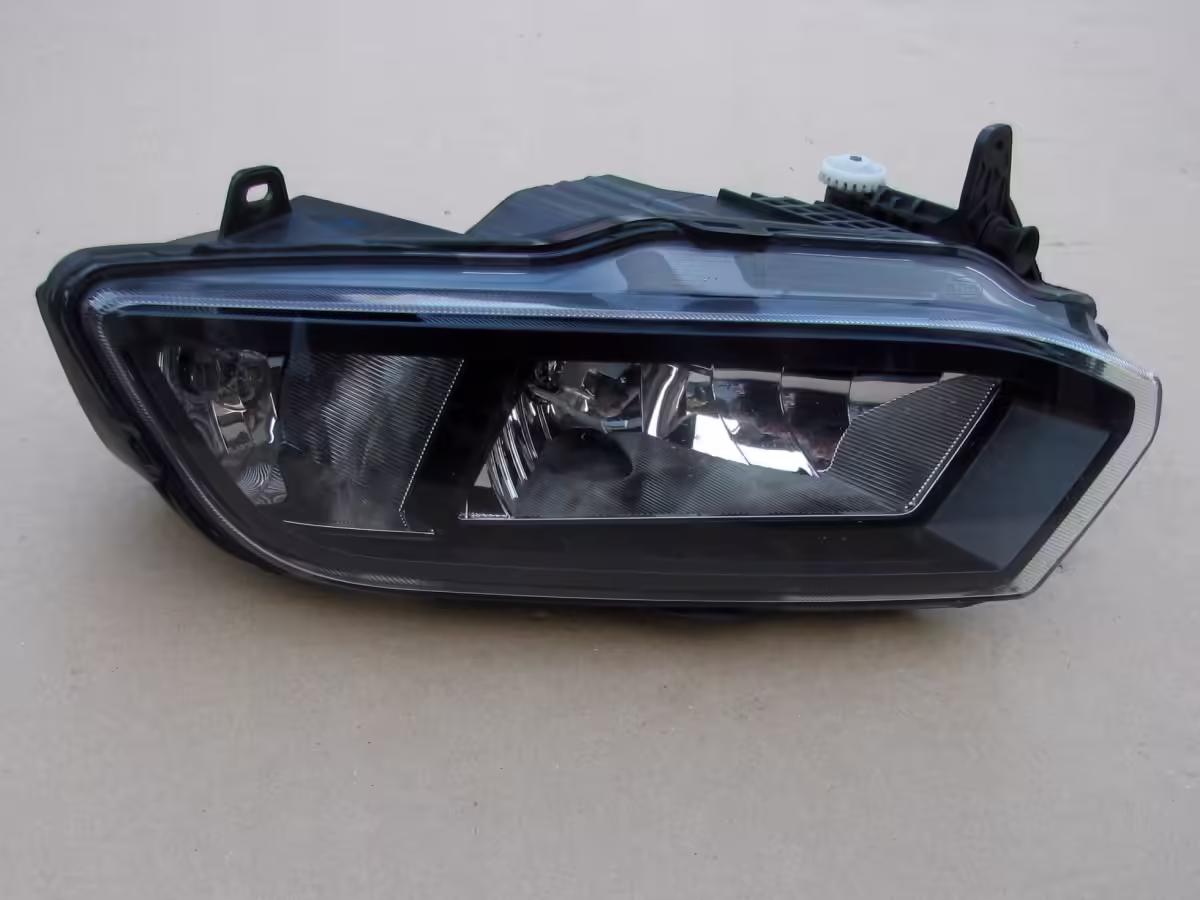6C0941661G - Nebelscheinwerfer mit Tagfahrlicht; V2, linke Seite [16/16]
