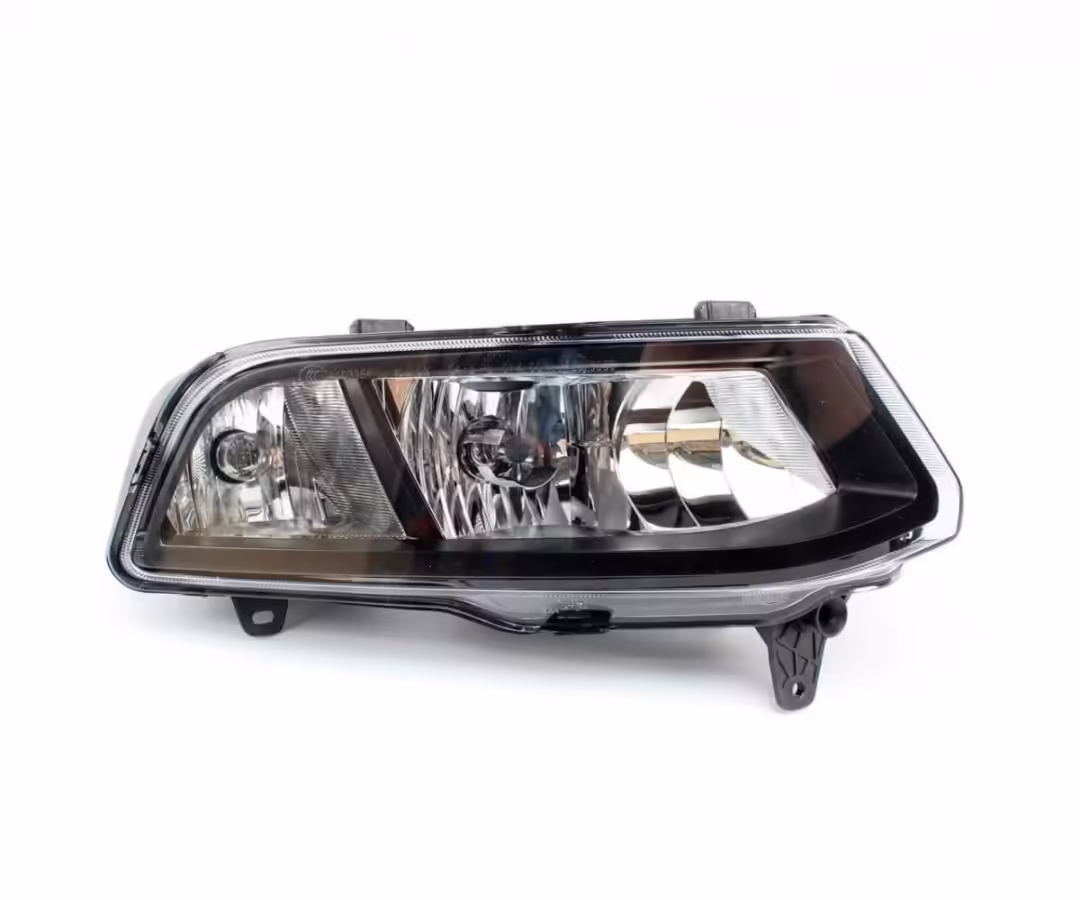 6C0941662G - Reflektor przeciwmgłowy z DRL; V2, prawy [14/26]