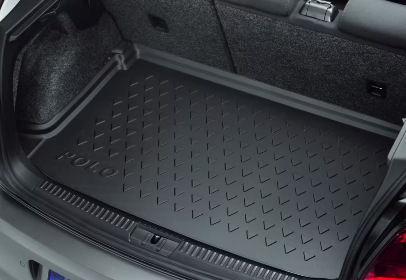 6R0061161 - Semi rigid loadliner; for Polo with adjustable floor [1/1]