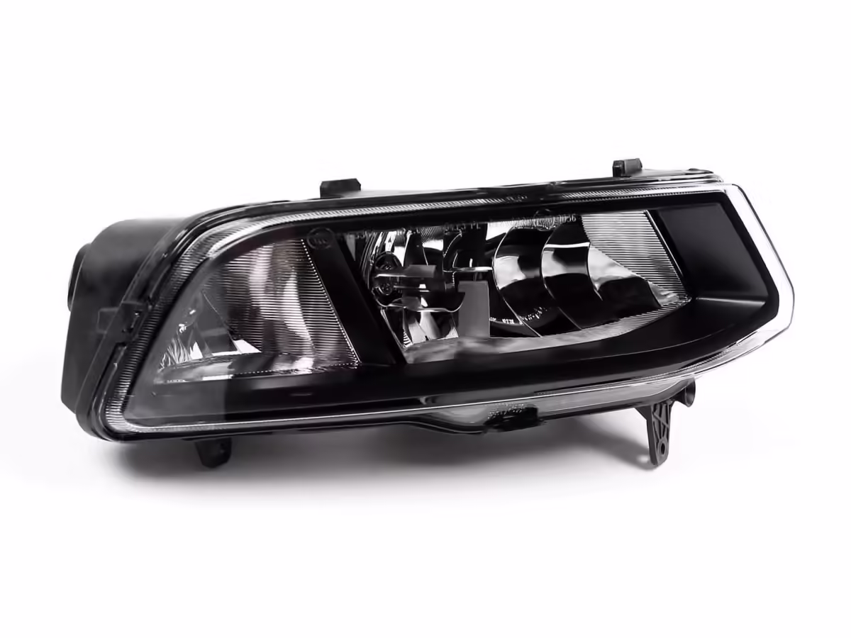 6C0941662G - Reflektor przeciwmgłowy z DRL; V2, prawy [18/26]