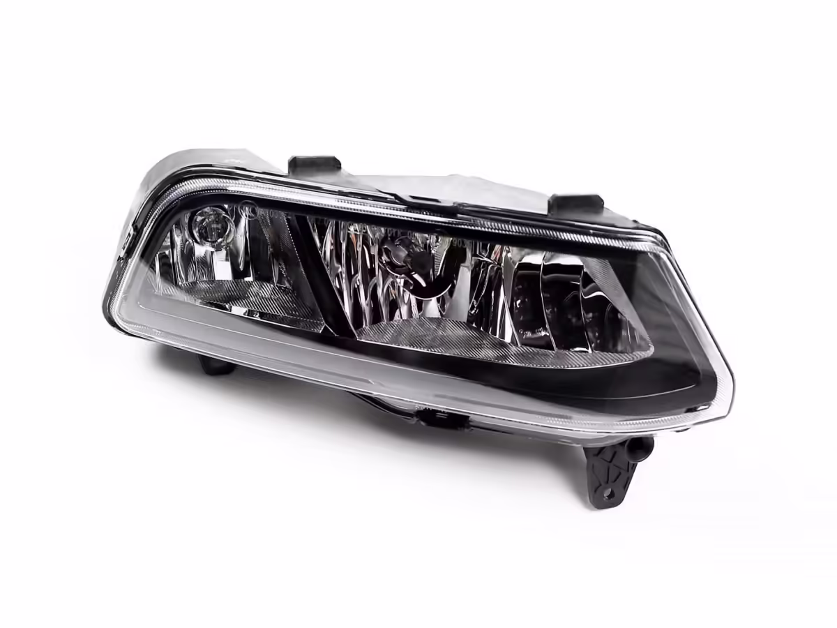 6C0941662G - Reflektor przeciwmgłowy z DRL; V2, prawy [20/26]