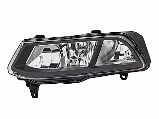 Nebelscheinwerfer; V2, links