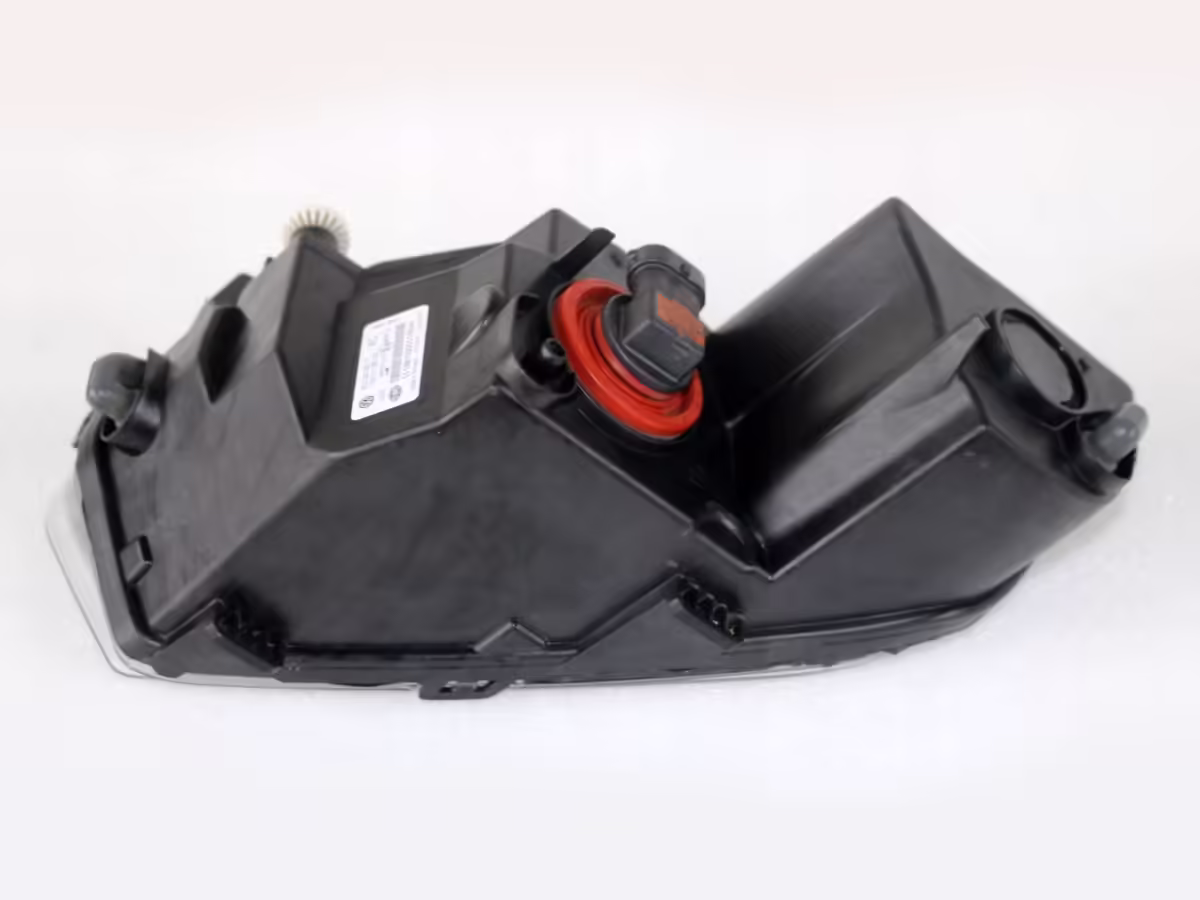 6C0941661H - Nebelscheinwerfer; V2, links [3/14]