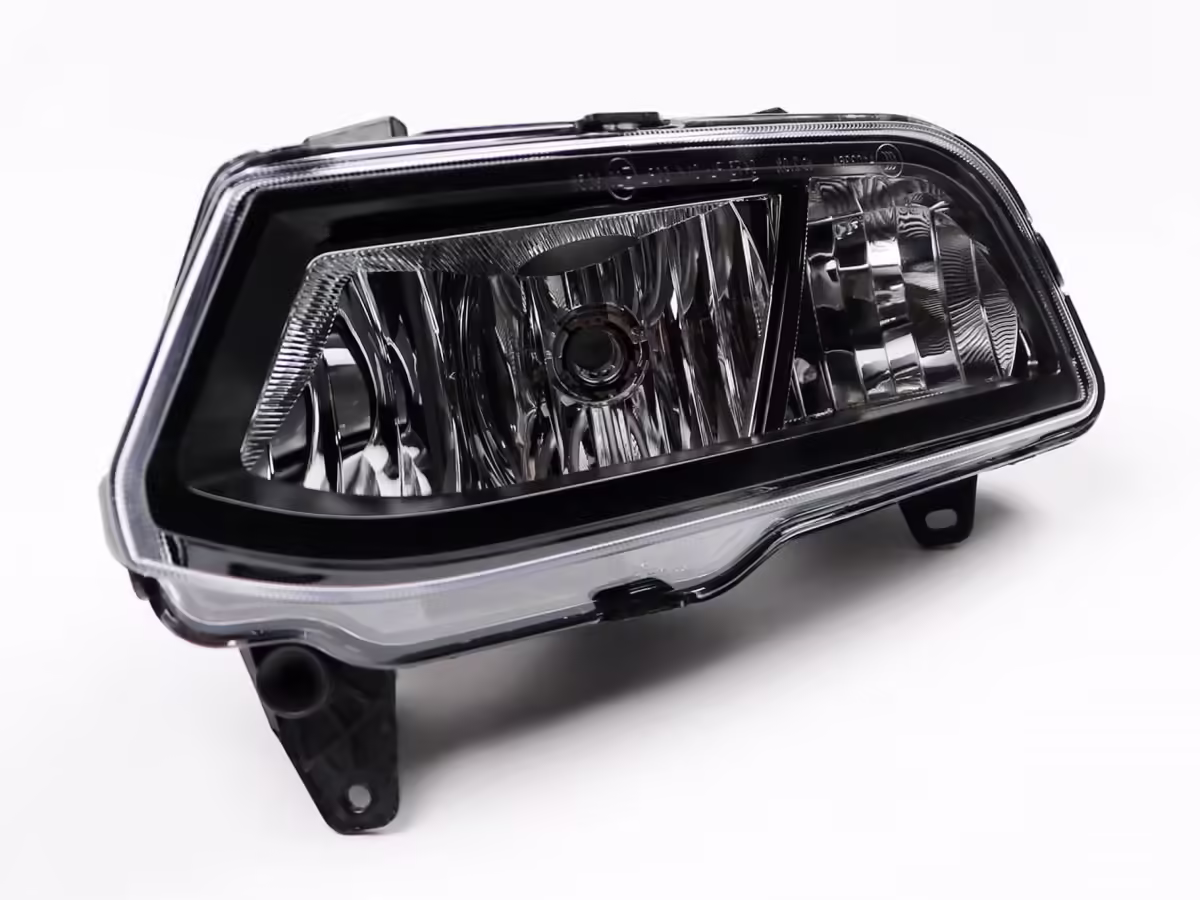 6C0941661H - Nebelscheinwerfer; V2, links [7/14]